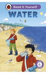 Water Read It Yourself Level 4 Fluent