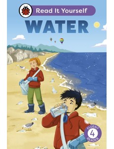 Water Read It Yourself Level 4 Fluent