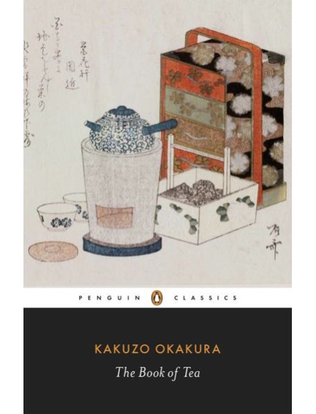 The Book of Tea