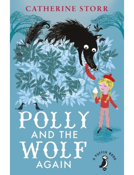 Polly And the Wolf Again