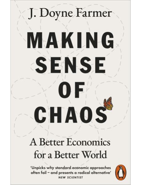 Making Sense of Chaos