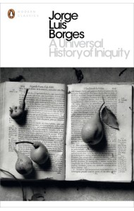 A Universal History of Iniquity