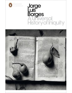 A Universal History of Iniquity