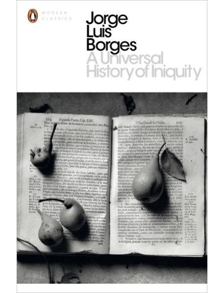 A Universal History of Iniquity