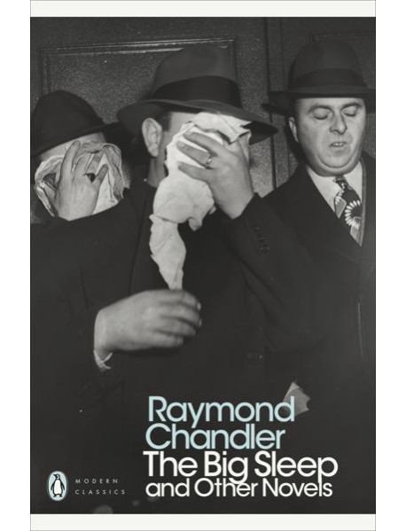 The Big Sleep and Other Novels