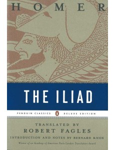 The Iliad