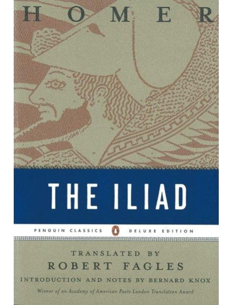 The Iliad