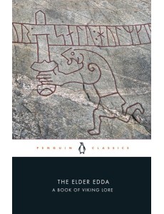 The Elder Edda