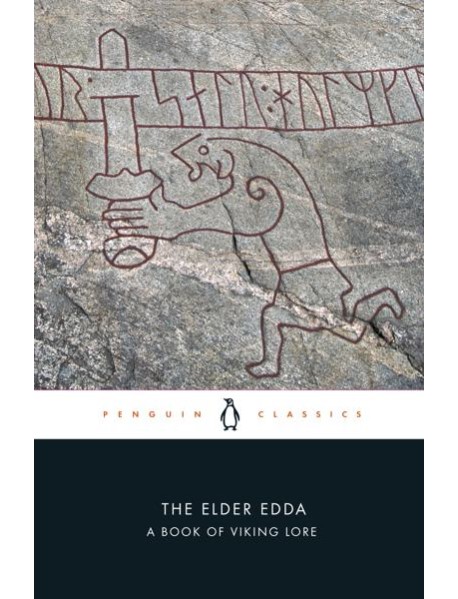 The Elder Edda