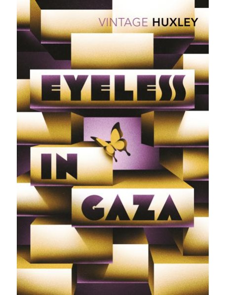Eyeless in Gaza