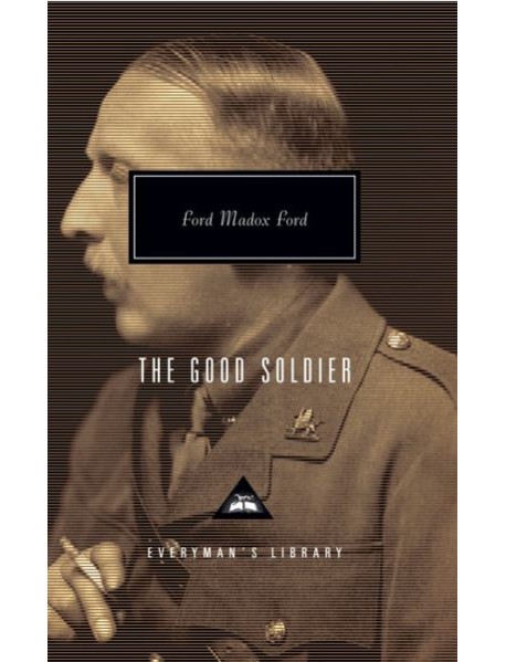 The Good Soldier