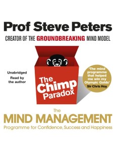 The Chimp Paradox