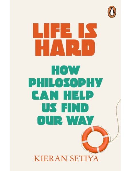 Life Is Hard