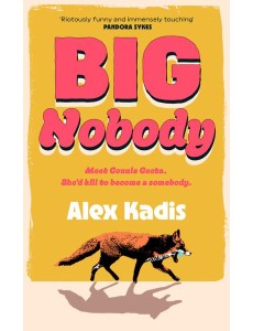 Big Nobody Big Nobody
