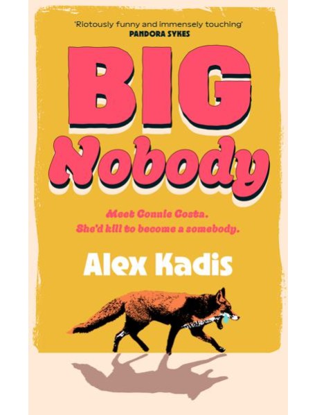 Big Nobody