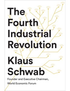 The Fourth Industrial Revolution
