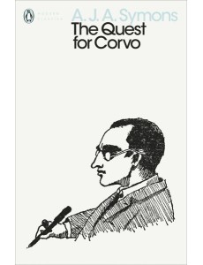 The Quest for Corvo The Quest for Corvo