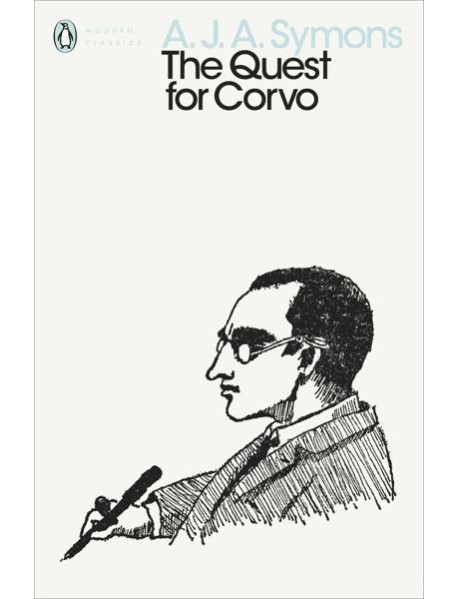 The Quest for Corvo
