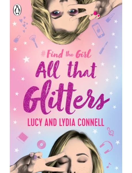Find The Girl All That Glitters