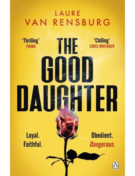 The Good Daughter