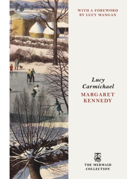 Lucy Carmichael