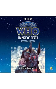 Doctor Who Empire of Death
