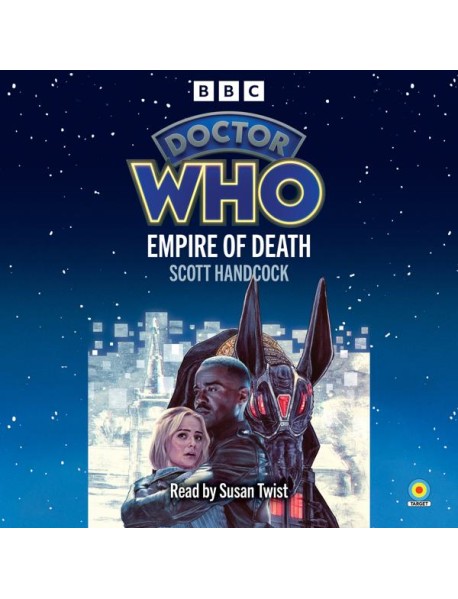 Doctor Who Empire of Death