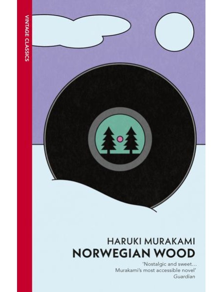 Norwegian Wood