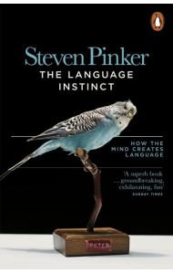 The Language Instinct