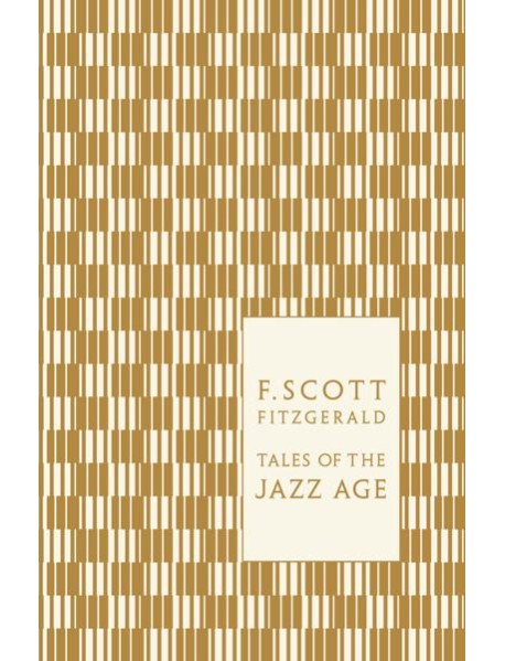 Tales of the Jazz Age