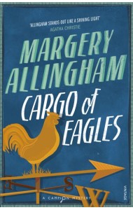 Cargo Of Eagles