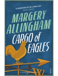 Cargo Of Eagles