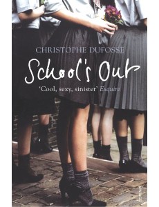 Schools Out Schools Out