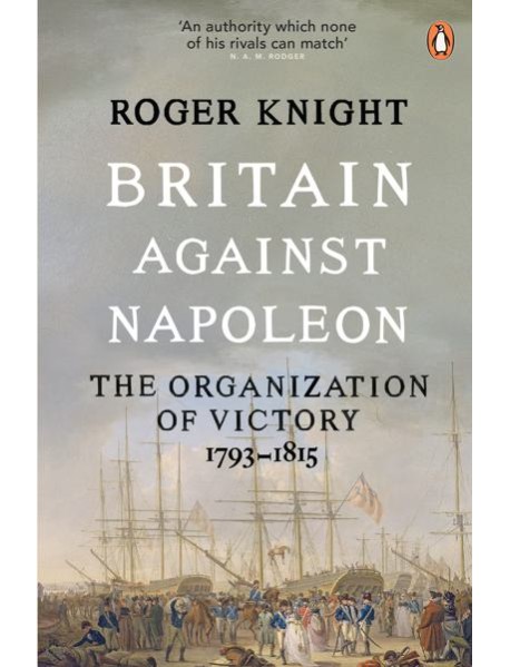 Britain Against Napoleon