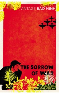 The Sorrow of War