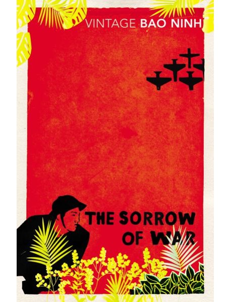 The Sorrow of War