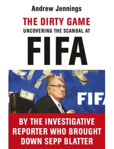 The Dirty Game The Dirty Game