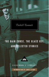 The Dain Curse The Glass Key and Selecte