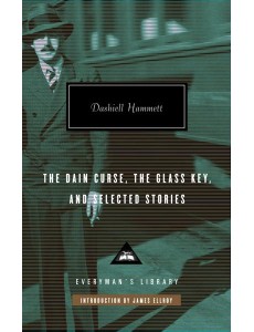 The Dain Curse The Glass Key and Selecte