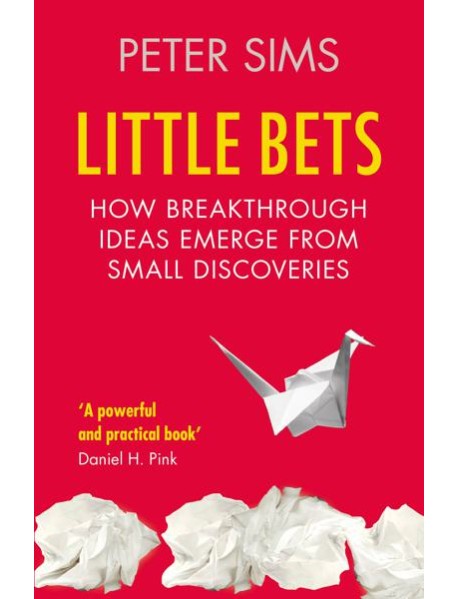 Little Bets