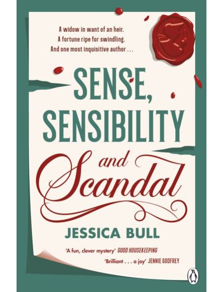 Sense Sensibility and Scandal