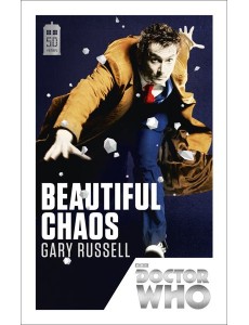 Doctor Who Beautiful Chaos
