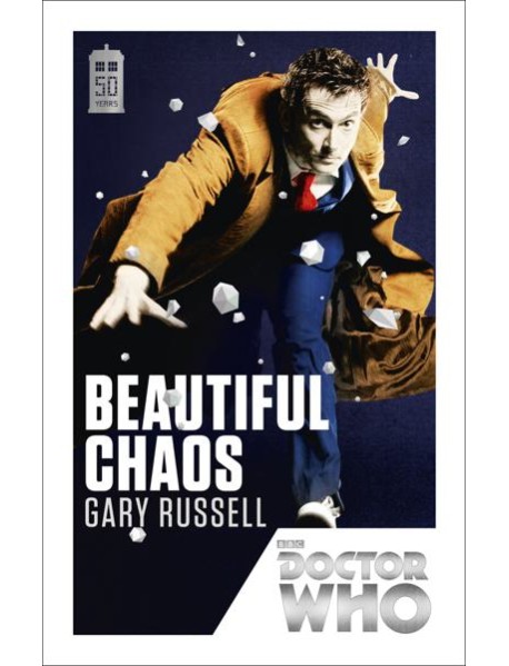 Doctor Who Beautiful Chaos