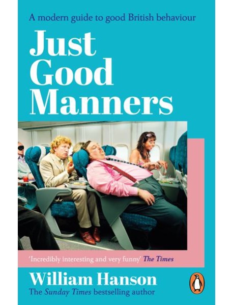 Just Good Manners