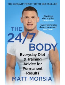 The 247 Body The 247 Body