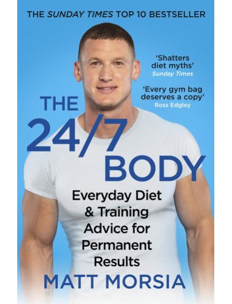 The 247 Body