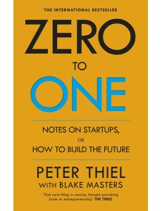 Zero to One
