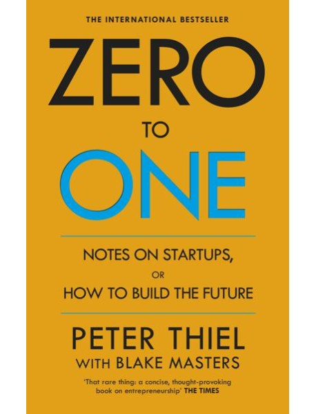 Zero to One
