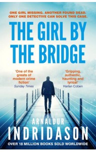 The Girl by the Bridge