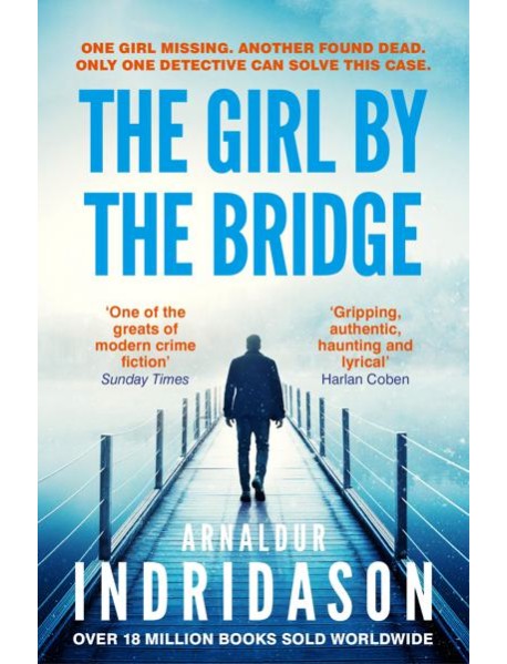 The Girl by the Bridge